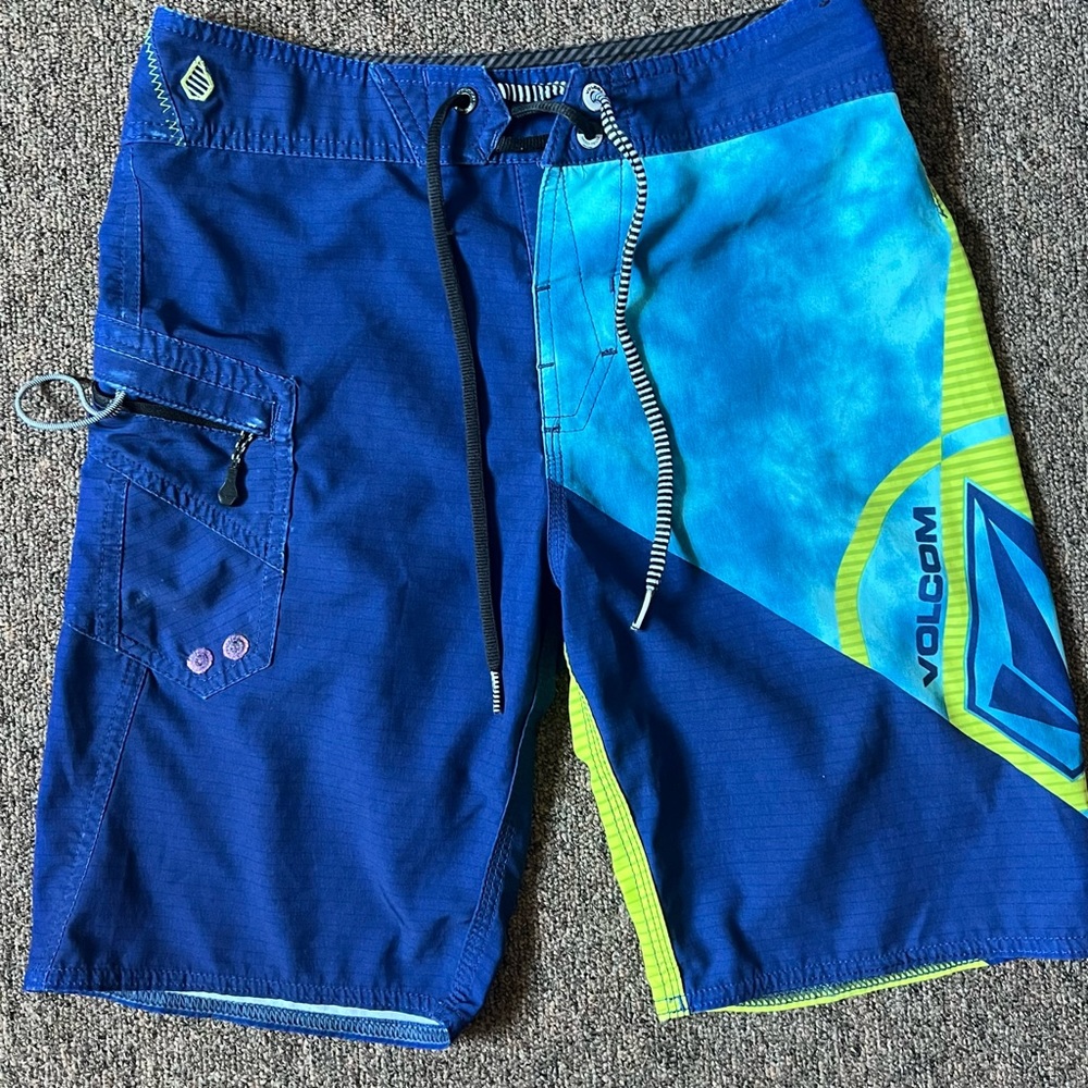 Boardshort 27 - Volcom